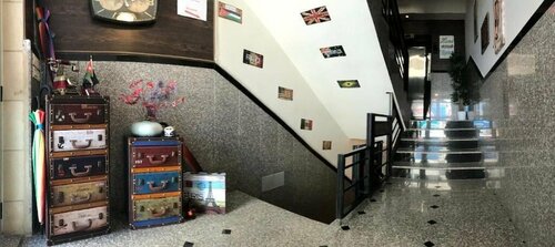 Baden Hotel Suites, Book Hotel 3-stjernede hoteller i Amman Governorate, 3*