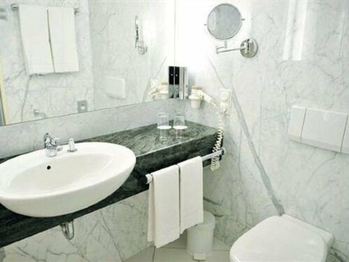 Atlanta Hotel International Leipzig, Rezervasyon Otel Leipzig SPA Otelleri, SPA