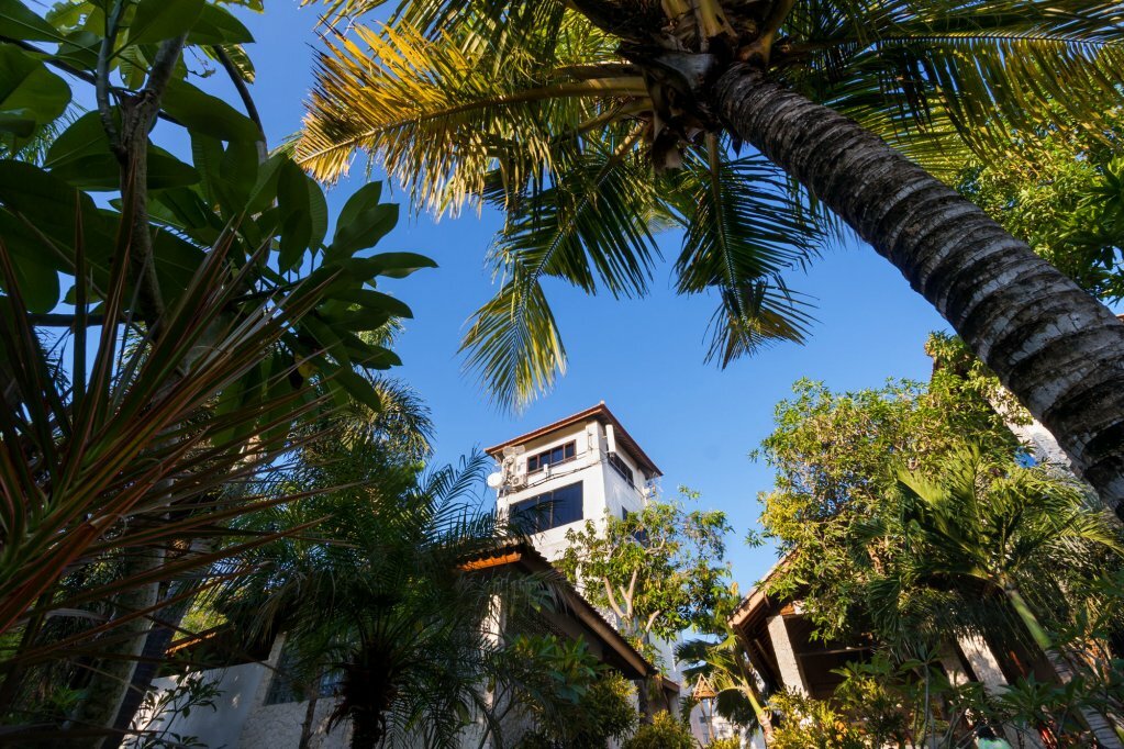 Puri Uluwatu Villas