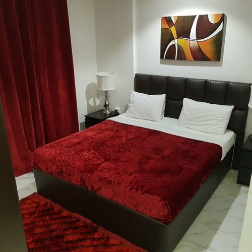 Continental Salmiya Suite