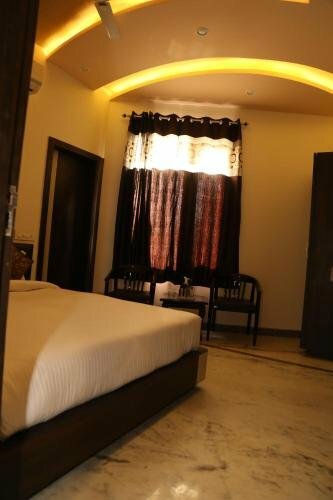 OYO 16771 Hotel Delight, Rezervovat Hotel Udajpur Rajasthan