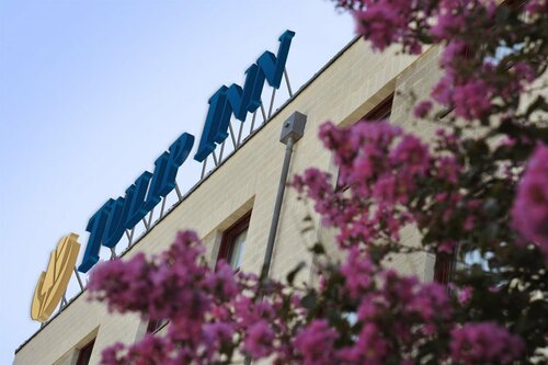 Tulip Inn Turin South, Prenota Hotel Hotel a Moncalieri con parcheggio, Parcheggio