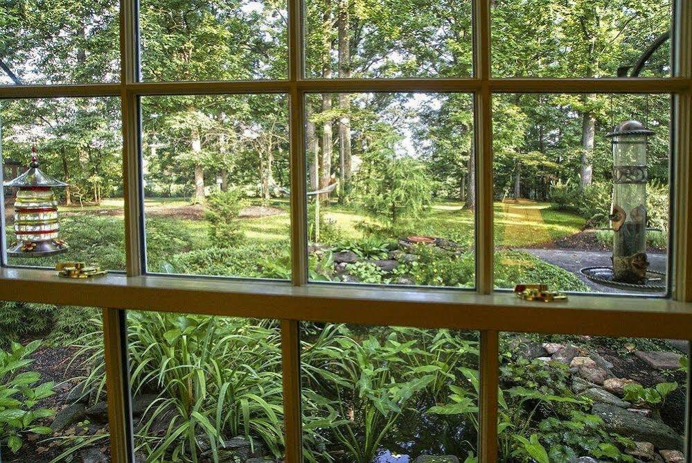 Foxfield Inn