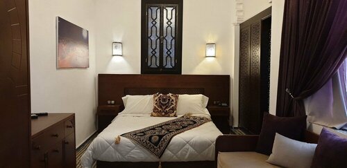 El Manantial, Prenota Hotel Tétouan Tangeri-Tetouan