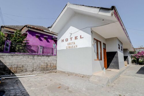 Griya Limasan Hotel, Prenota Hotel Yogyakarta Yogyakarta Province