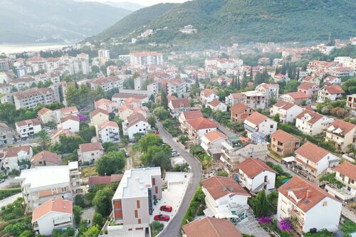 Апарт-Отель D&D Apartments Tivat, Забронировать Отель Отели Округа Тиват 4 звезды, 4*