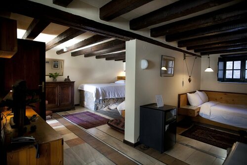 Lazareto Hotel, Varaa Hotelli Monemvasía 