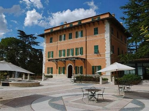 Hotel Villa Verdefiore, Book Hotel Appignano Marche