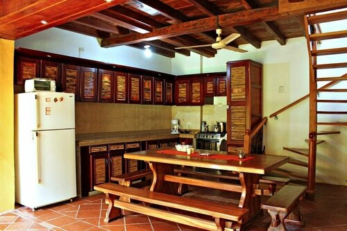 La Casa Amarilla, Réserver Hôtel Santa Cruz de Mompox Bolivar