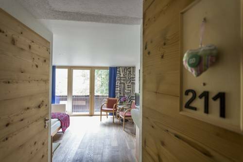 Wellnesshotel Rovanada Superior