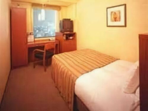 Associa Nagoya Terminal, Забронировать Отель Нагоя Айти, рядом с Jizoyu Public Bath