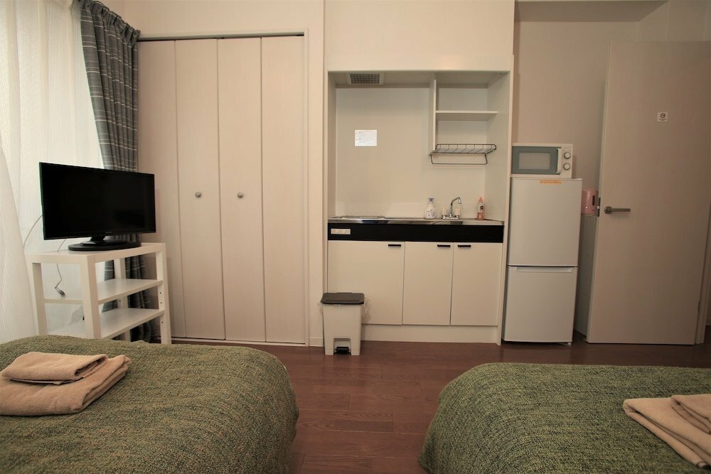 Tokyo Number One Vacation Stay 16693