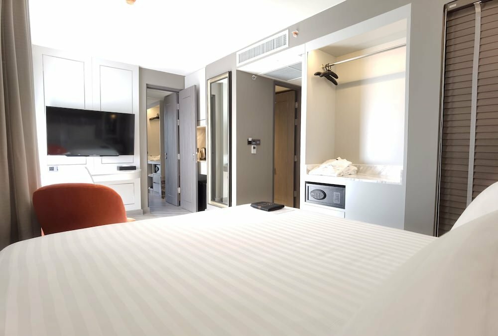 The Quartier Hotel Phrom Phong