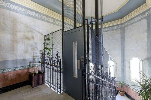 Apartamentos Turísticos Matute11, Забронировать Апартаменты/квартира Апартаменты Мадрида, рядом с Здание Grassy, Апартаменты/квартира