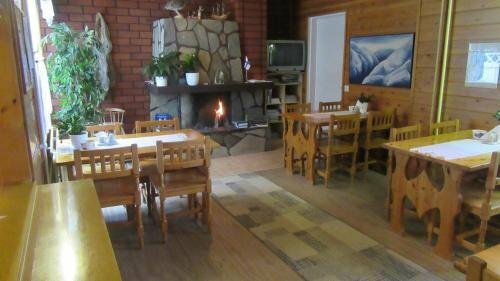 Ruska Bed & Breakfast, Réserver Hôtel Taivalkoski North Ostrobothnia