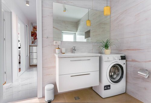 Apartment Vita, Забронировать Апартаменты/квартира Сплит Брач