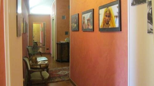 San Quintino B&B, Забронировать Отель Чентро Сторико Турин