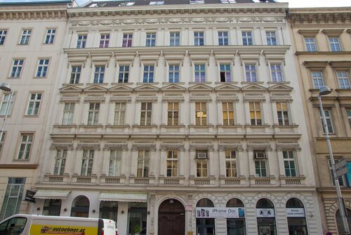Vienna Hotspot - Museum, Брондау Қонақ үй Vienna Austria
