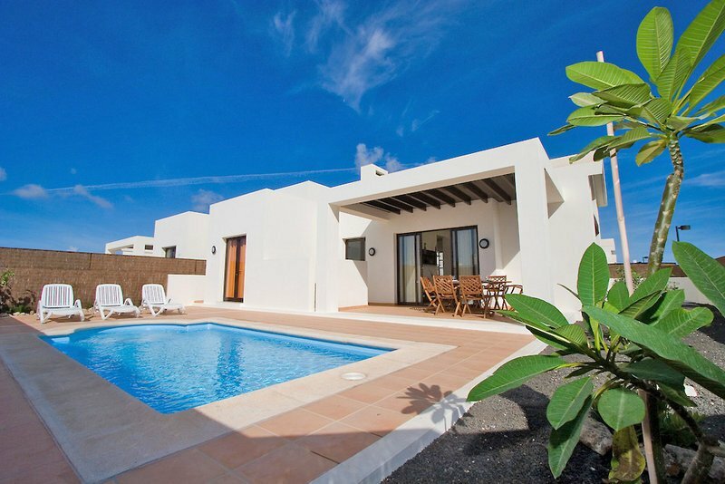 Ereza Villas Las Buganvillas