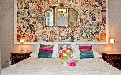 Palermo Living Unique Rooms, Забронировать Гостевой дом Гостевые дома Палермо, Гостевой дом