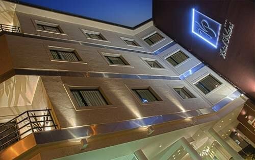 Hotel Polans, Забронировать Отель Чиполлетти Рио-Негро
