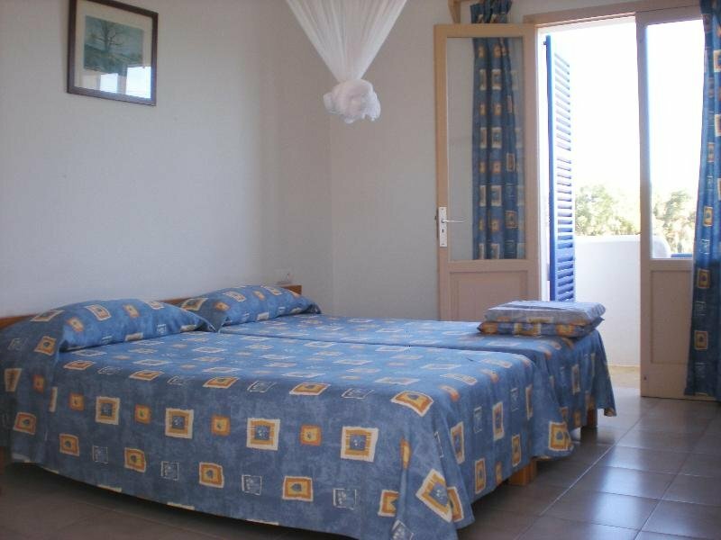 Hostal Mayans