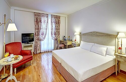 Вилла Silken Villa de Laguardia, Забронировать Вилла Лагуардия Rioja Alavesa