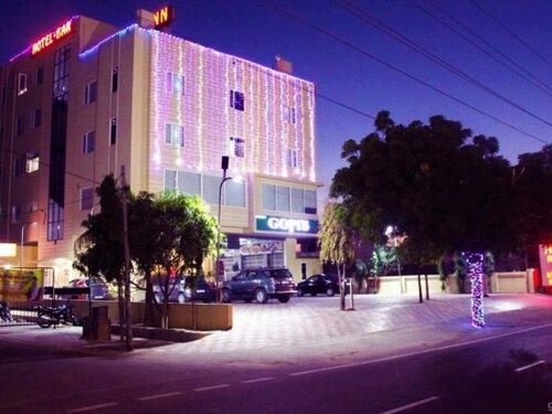 Hotel RG Inn, Забронировать Отель Джайпур Jaipur Region