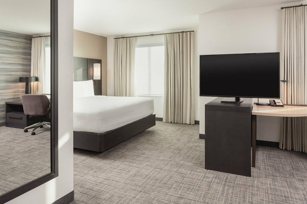 Residence Inn Loma Linda Redlands