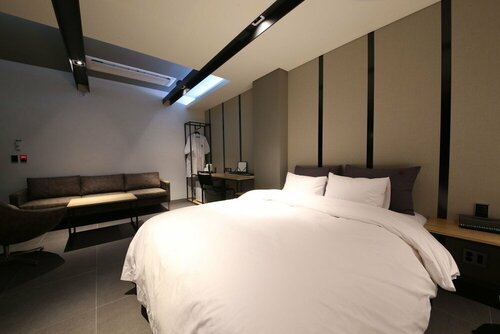 Hotel Yeoubi, Reserva ahora Hotel Songjeong Busán