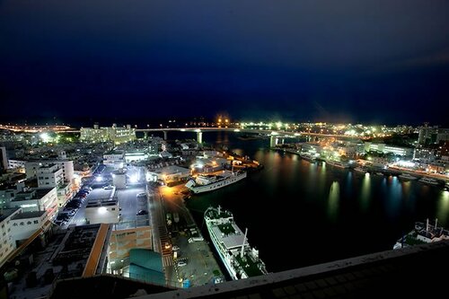 Okinawa Kariyushi Urban Resort Naha, Забронировать Курортный отель Отели Наха по системе «всё включено», Всё включено