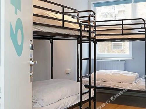 Limehouse Library Hotel, Забронировать Отель Отели Большого Лондона 4 звезды, 4*