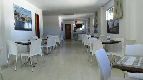 Hotel Milenium Inn, Boek Hotel Hotels in Bahia met parkeren, Parkeren