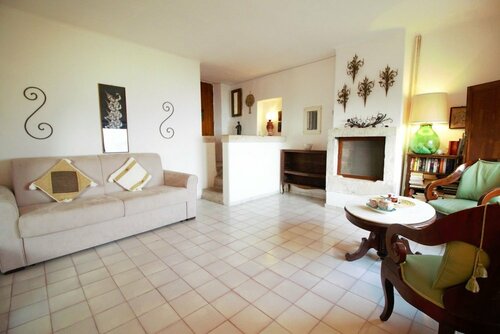 Holidaycasa Della Nonna - Per una Vacanza in Paradiso, Забронировать Апартаменты/квартира Апартаменты Сперлонга, Апартаменты/квартира