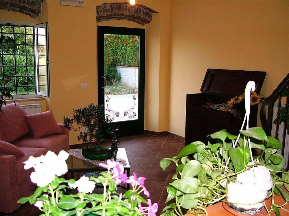 Bed & Breakfast La Corte Lucca