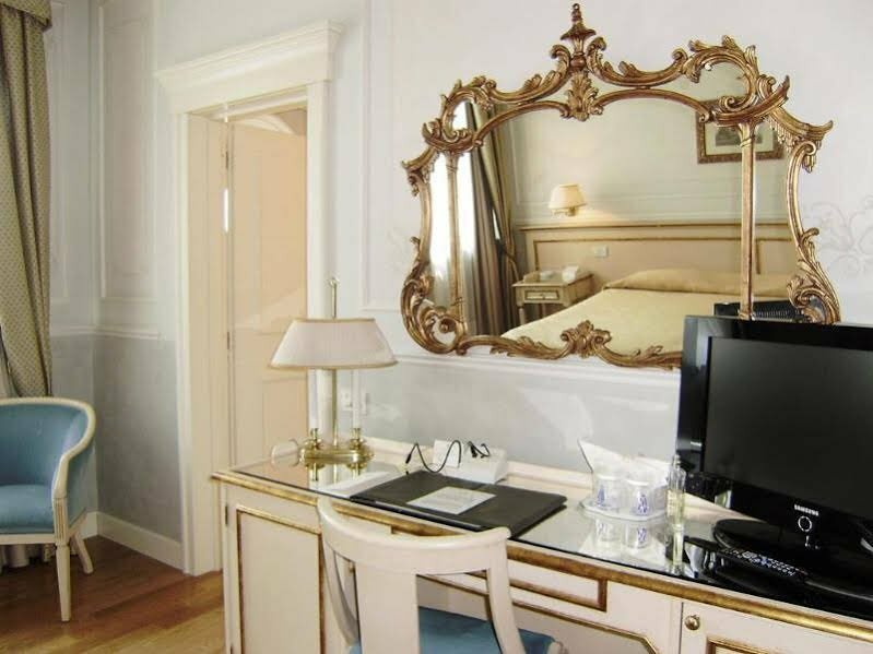 Hotel Armonia