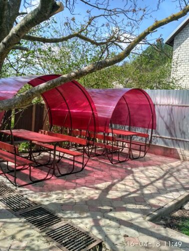 Guest House Luidmila, Book Pension Abrau-Dyurso 