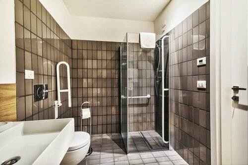 B&B Alusea, Rezervasyon Bed and Breakfast Silvi 