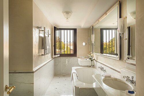 Belmond Hotel Cipriani, Забронировать Отель Венеция Венето, рядом с Консульство Российской Федерации в Венеции