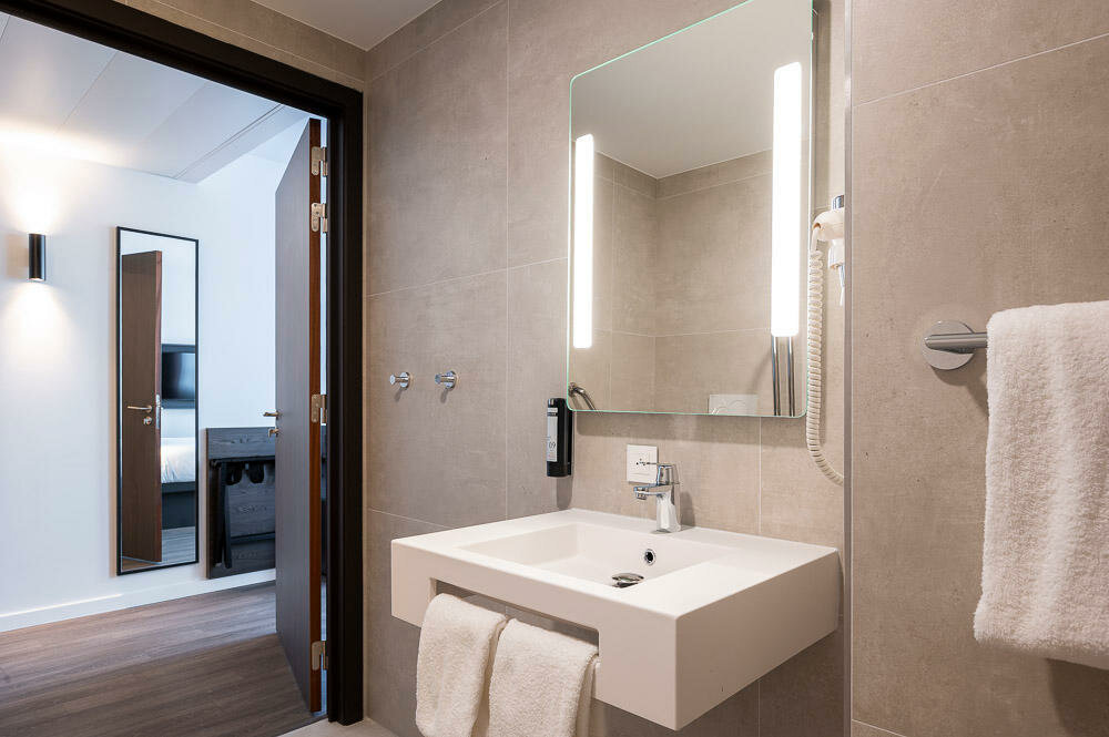 B&B HOTEL Hasselt