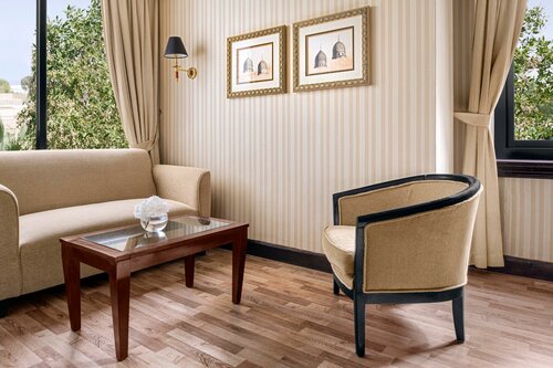 InterContinental Riyadh by IHG, Buchen Sie Hotel Provinz Riad Provinz Riad
