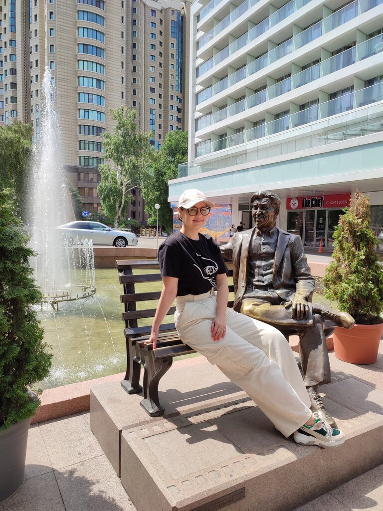 Almaty Hotel