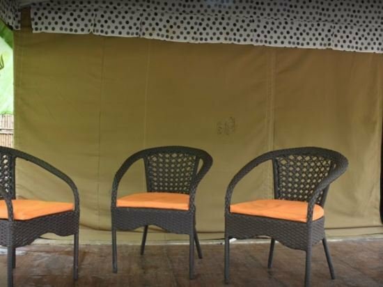 Junglee Camps & Resort