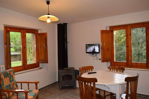 Mas El Carrer, Buchen Sie Hotel Santa Pau Garrotxa
