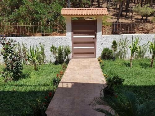 Chalet Asmoun 2