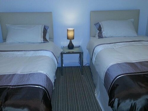 Apple House Guesthouse Wembley, Varaa Matkakoti Wembley Suur-Lontoo