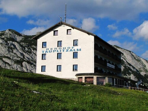Hotel Berghof Tauplitzalm, Rezervați Hotel Tauplitz Ausseerland