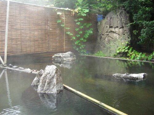 Sanko Onsen, Забронировать Отель Тешикага Хоккайдо