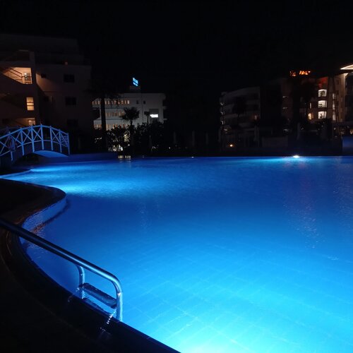 Tsokkos Protaras Beach Hotel, Prenota Hotel Hotel business a Protaras, 4* 5*