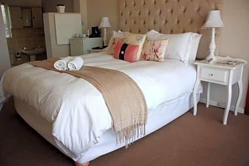 Sunnyridge Lodge, Boek Pension East London Eastern Cape
